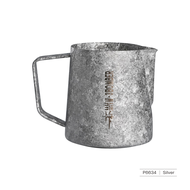 MHW-3BOMBER Titanium Milk Pitcher พิชเชอร์ ขนาด 600 ml