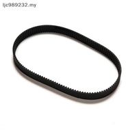 【NIMY】 Replacement 384mm Length Drive Belt HTD 384-3M-12 Escooter Electric Scooter