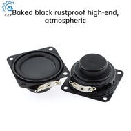 40MM 4Ω 5W Internal Magnetic Speaker Full Frequency Speaker 16 Core Square Bluetooth Speaker