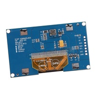 R2TECHCHIP-2.42 Inch OLED Display Resistant Module SPI Serial Port 201A 12864