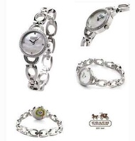 美國代購COACH 14501484  全新正品 時尚簡約女款 石英手錶 現貨促銷直購價
