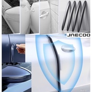 Jaecoo J7 J7 Phev Car Anti Collision Strip Door anti scratch Protector (4 Pcs) Car Accessories