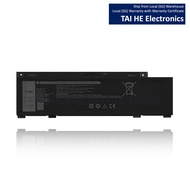 266J9 Laptop Battery Compatible with Dell Inspiron 5490 Ins 15PR-1545W 1548BR 1645W 1648BR 1742BR 17
