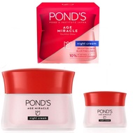 PONDS Age Miracle Night Cream