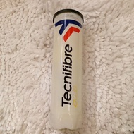 TECNIFIBRE CLUB 4 BALLS