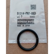 [B/K-Series] Honda coolant pipe o-ring B16A B16B B18C B20B K20A K24A Civic EG6 EG9 EK4 EK9 DC2 FD2 D