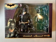 Kubrick Bearbrick 100% Box The Dark Knight Batman