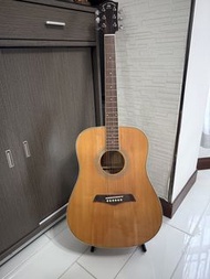 WILH.STEINBERG 結他