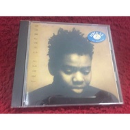 CD Tracy Chapman – Condition As Shown In The Cover Photo ZA163-52