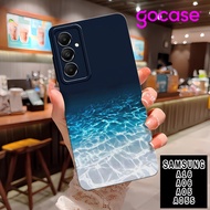 ( ARA 31 ) Flexible rubber Softcase For samsung a16 4g 5g l samsung a06 l samsung a05s a05 l silicon
