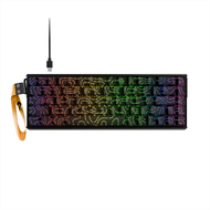 ATTACK SHARK X68MAX HE Rapid Trigger Aluminum Keyboard 60% Wired 8KHz Keyboard With 0.005mm RT Accur