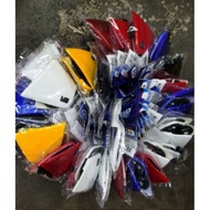 ARC Astro Discovery helmet side cap