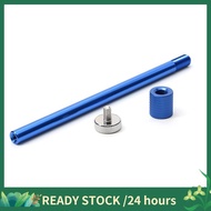 1/7 1/8 RC Car Accessories 17mm Hex Wheel Tires Storage Rod for      VRX RC Car