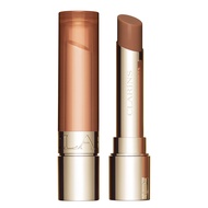 Clarins NEW Lip Oil Balm | Nourishes, Hydrates, and Visibly Plumps | Natural Look | Sheer Finish and