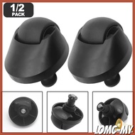 【LOMC】Front Caster Wheel for Dreame D9/L20 Ultra/ Robot Vacuum Cleaner Accessories