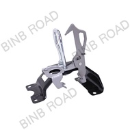 Motorcycle Lock Upper Left Suitable for BMW X5 F15 F85 X6 F16 F86 2014-2018 2.0-4.4 L