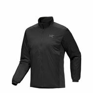 Arc'Teryx - Atom Black Jacket - X000009561 - BLACK | size: L
