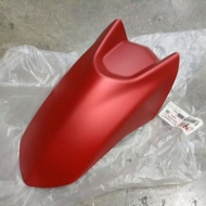 NVX V1 V2 FRONT FENDLE MATT RED ORIGINAL YAMAHA HLY