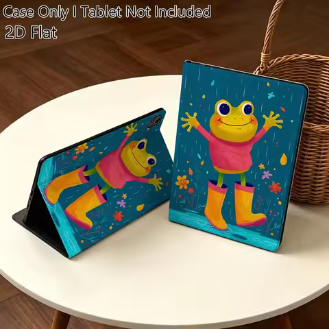 Creative Frog Design Popular For Huawei MediaPad MatePad Pro Air 10.8 T5 T10S M3 M6 M5 C5e SE 11 11.