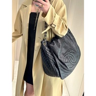 Chanel Airport Bag Tote Bag Commuter Daily Simple