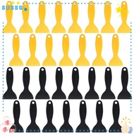 SUSSG Plastic Spatula Wallpaper Scraper Tool Putty Scraper Plastic Scraper