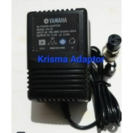 3 pin 17.5v audio mixer adapter X2. 0.94amper.