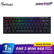 DUCKY ONE 2 MINI MECHANICAL KEYBOARD