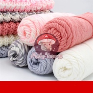 KATUN 1-30 MILK COTTON KNITTING YARN 8 PLY / MILK COTTON YARN 8 PLY