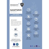 Blossom Sanitizer Pen Spray 15ml