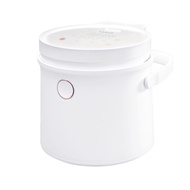 SAMPO 聲寶 微電腦舒肥電子鍋 4人份 305 x 270 x 275mm 2.5kg  KS-CA08Q  白色