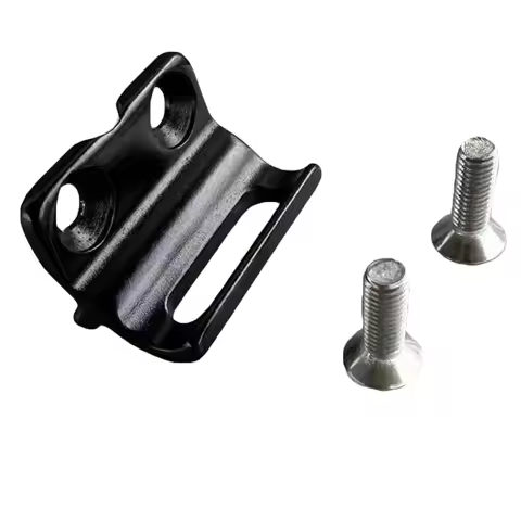 Carbon Fiber Road Bike Frame Front Derailleur Hanger Mech Gear Dropout BRACKET for Giant Canyon Prop