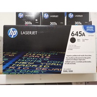 645A Black C9730A Original Toner for Colorjet 5500 5550