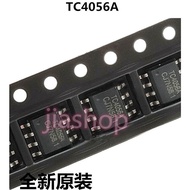 10pcs TC4056 TC4056A TP4056 TP4056E 4056 4056E SOP-8 new and original IC new original jiashop