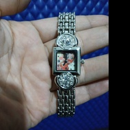 Jam Tangan Betty Boop Original Vintage 01