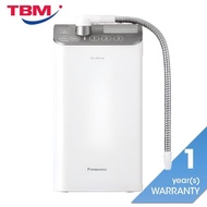 Panasonic TK-AS500-ZMA Micro Filtration Alkaline Water Ionizer