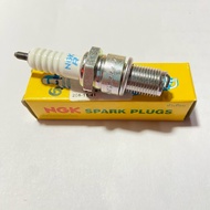 TZM TZR Spark Plug Genuine NGK Model G-123.62 BR9ES Motorcycle