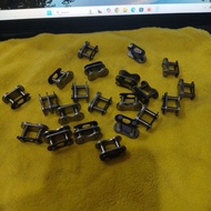 420 chain connection, supra chain connection, 420/