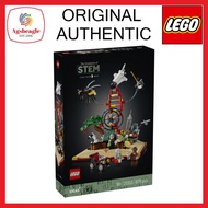 Le go Ideas 21355 The Evolution of STEM (2025) LEGO 21355