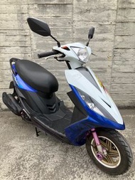 Sym 三陽 rx110 二手 中古 機車 rx 110代步機車
