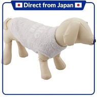 【Direct from Japan】 [Gelato Pique Cat & Dog] Baby Moco Nep Dog Pullover PAGG229521 BLU S