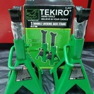 Tekiro 3 Ton Jack Stand TEKIRO 3 Ton Jack Stand