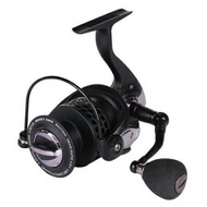 REEL DEBAO bk-3000/5000 13+1 ball bearing black