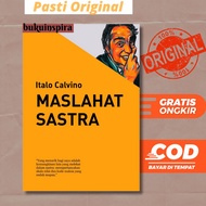 Literary Advice - Italo Calvino