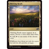 Thriving Heath (J25) 777 [EN/N]