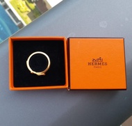 Hermes 絲巾扣