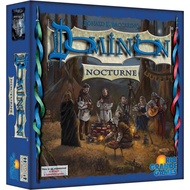 Dominion: Nocturne Board Game Expansion