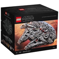 Lego Star Wars 75192 : Millennium Falcon เลโก้ของใหม่ ของแท้ 100% (พร้อมส่งจากกรุงเทพ)