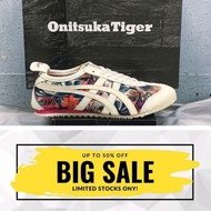 Sepatu Onitsuka Tiger Mexico 66 Original Pitaya Terbatas