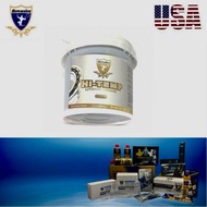 Hercusles Hi-Temp Lithium Grease - EP3 (2kg)