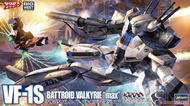 【上士】缺貨 長谷川 1/72 超時空要塞 VF-1S Battroid 女武神 麥克斯 65884